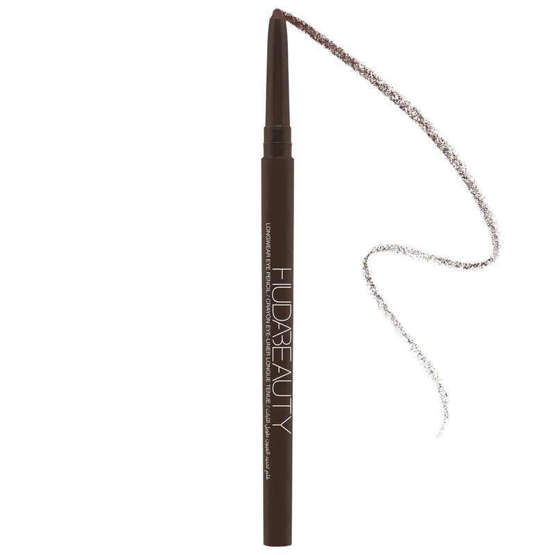 Creamy Kohl Longwear Eye Pencil brown