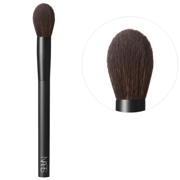 #15 Precision Powder Brush