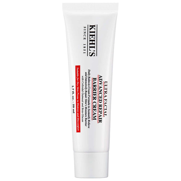 Ultra Facial Advanced Repair Barrier Cream