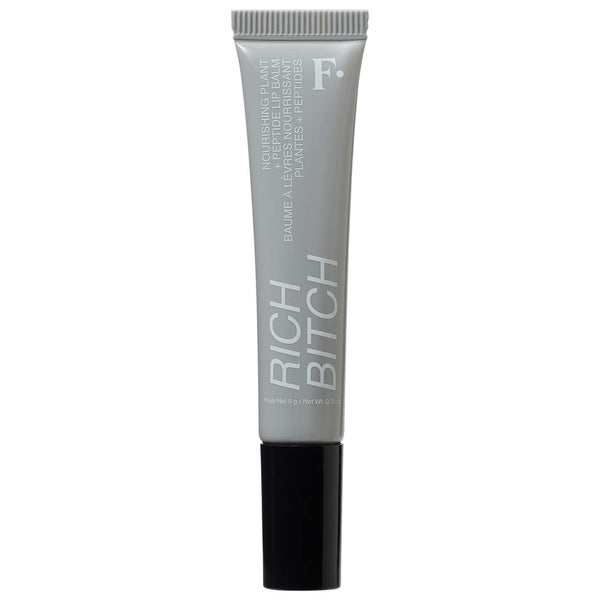 Rich Bitch Nourishing Plant and Peptide Lip Balm