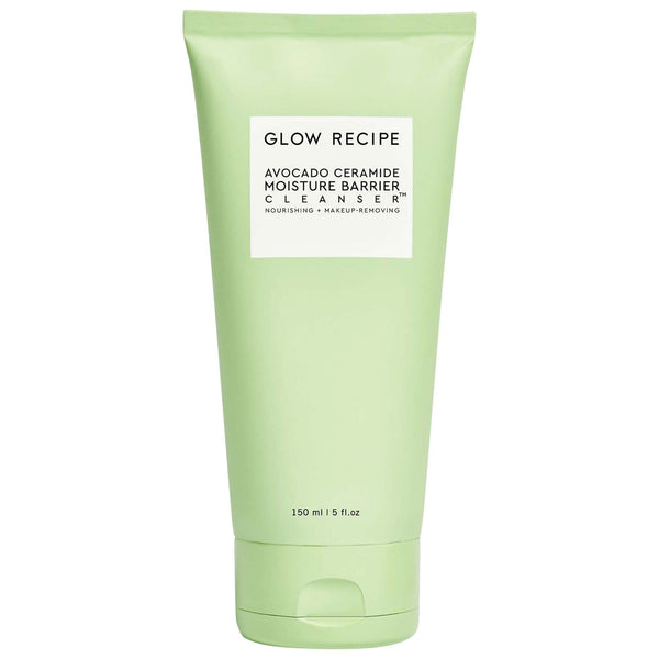 Avocado Ceramide Moisture Barrier Cleanser