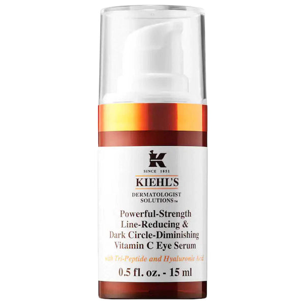 Powerful-Strength Dark Circle Reducing Vitamin C Eye Serum