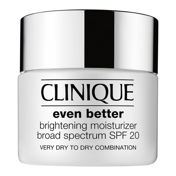 Even Better Brightening Moisturizer SPF 20