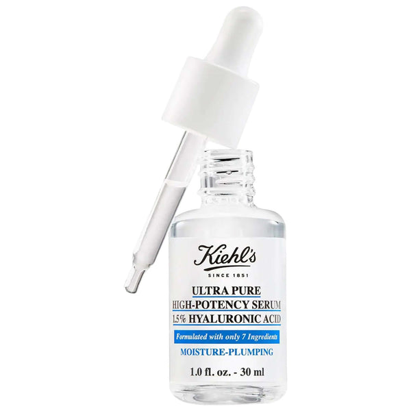 Ultra Pure Hyaluronic Acid 1.5% Serum