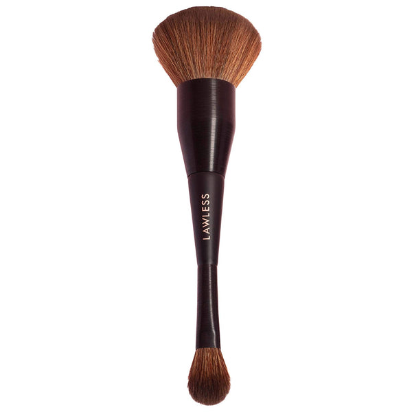 Multi-Use Powder Brush