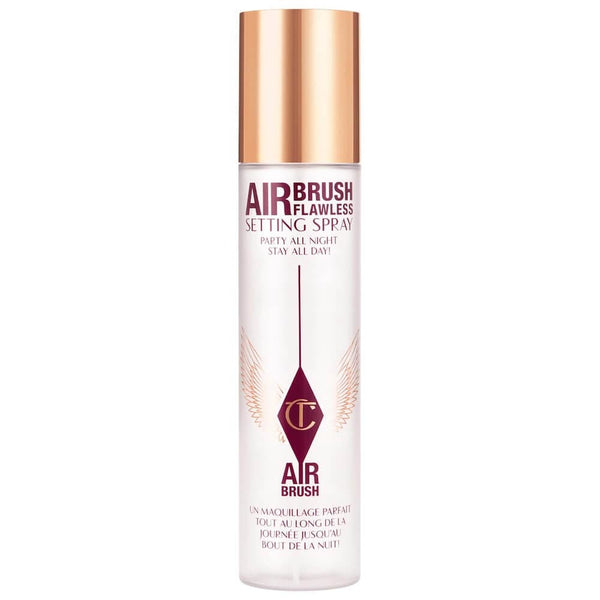 Airbrush Flawless Setting Spray