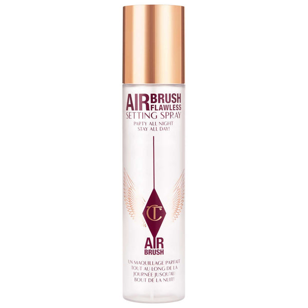 Jumbo Airbrush Flawless Setting Spray