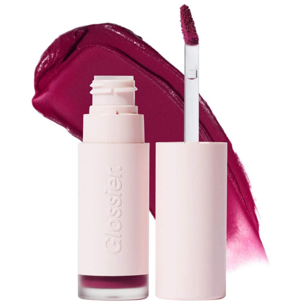 G Suit Soft Touch Matte Liquid Lip Crème