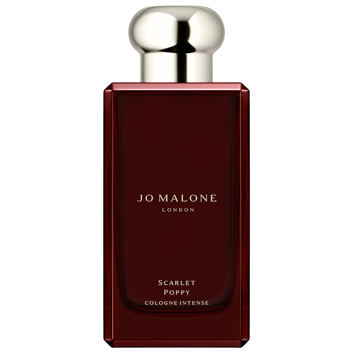Scarlet Poppy Cologne Intense with Tonka Bean