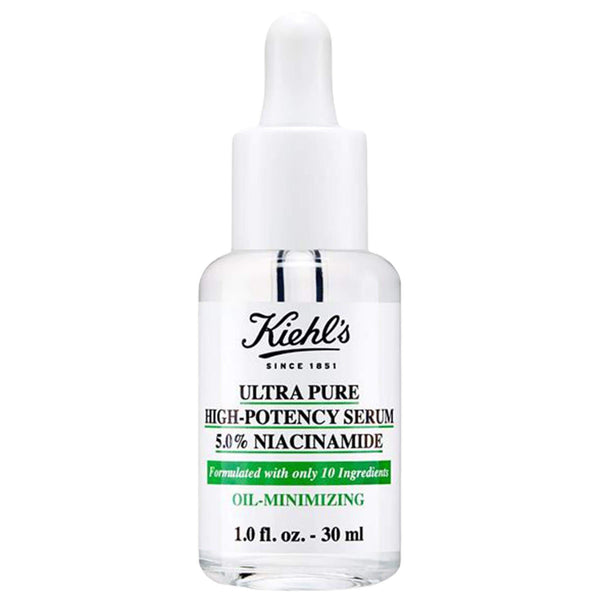 Ultra Pure High-Potency 5.0% Niacinamide Serum