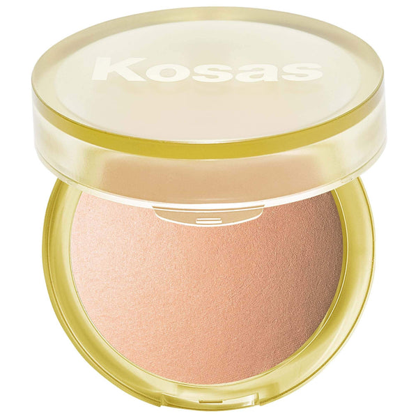 The Sun Show Glowy Warmth Baked Bronzer