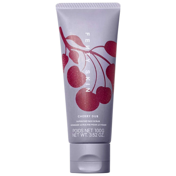 CHERRY DUB SUPERFINE DAILY CLEANSING FACE SCRUB