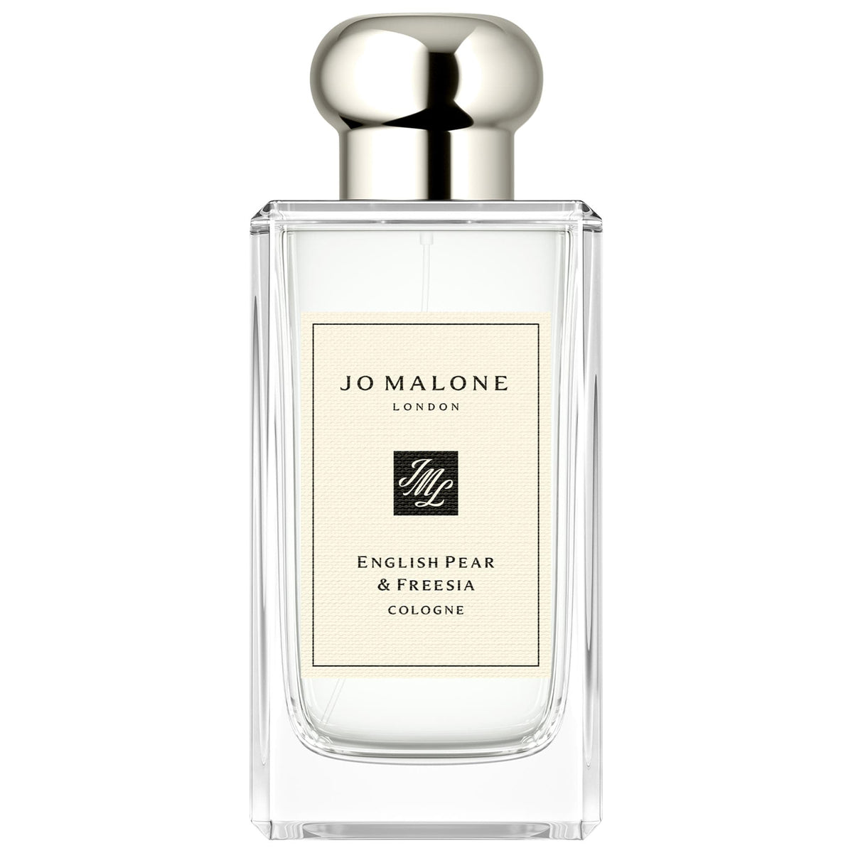 English Pear & Freesia Cologne with Rose