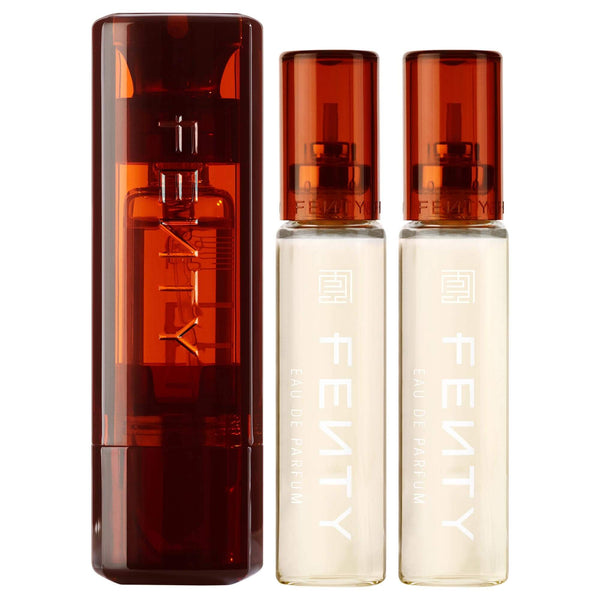 Fenty Eau De Parfum Travel Set