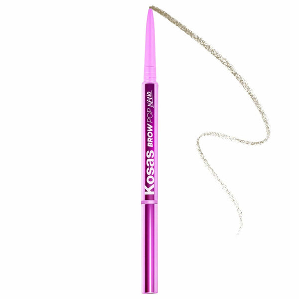 Brow Pop Nano Ultra-Fine Detailing Pencil