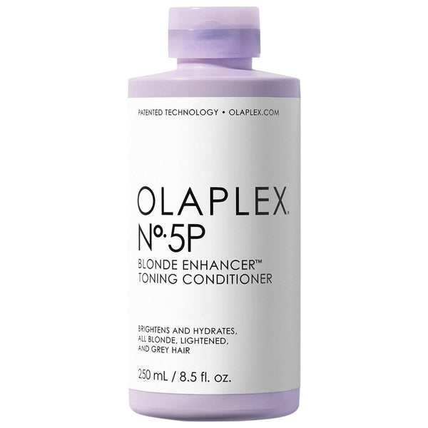 No. 5P Blonde Enhancer™ Toning Purple Conditioner