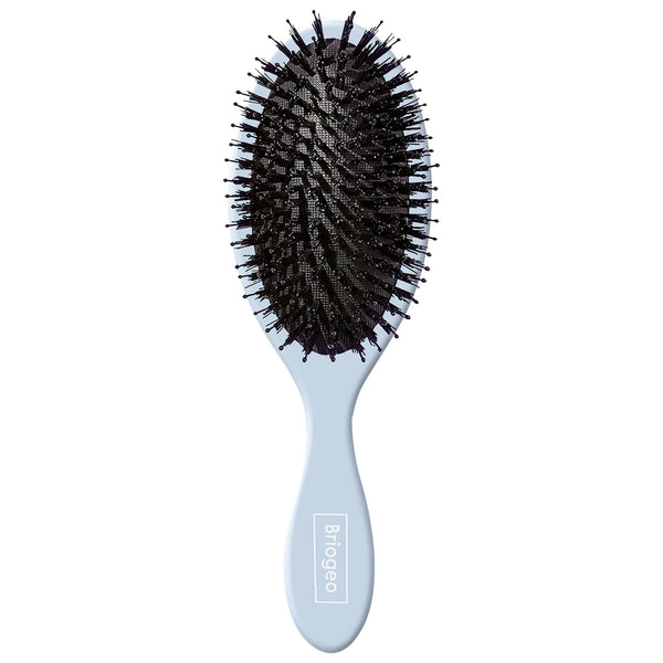 Vegan Boar Bristle Hair Brush