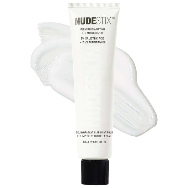 Nudeskin Blemish Clarifying Gel Moisturizer