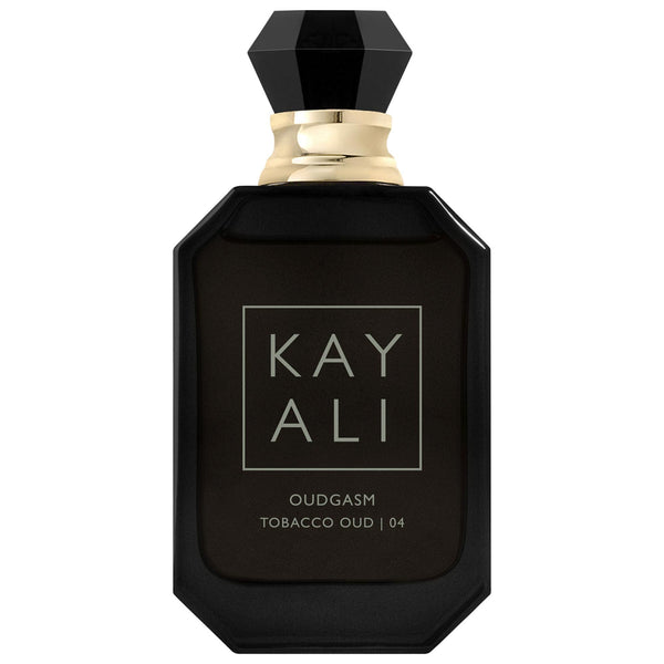 OUDGASM TOBACCO OUD | 04 Eau de Parfum Intense