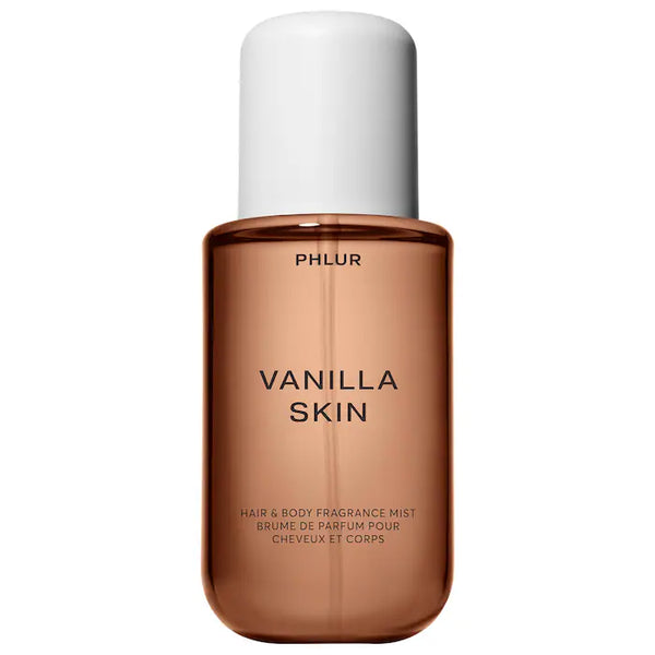 Vanilla Skin Body & Hair Fragrance Mist