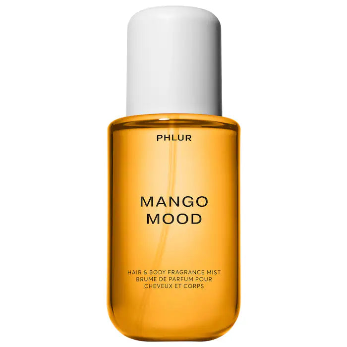 mango mood hair&body mist 240ml