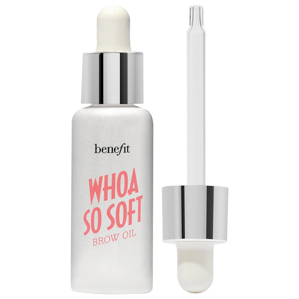 Whoa So Soft Conditioning Brow Oil