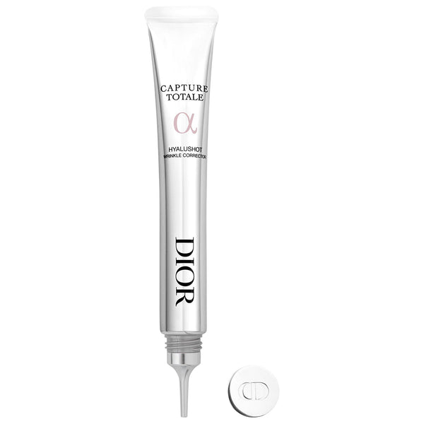 Capture Totale Hyalushot: Wrinkle Corrector with Hyaluronic Acid