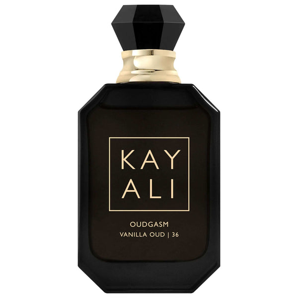 OUDGASM VANILLA OUD | 36 Eau de Parfum Intense