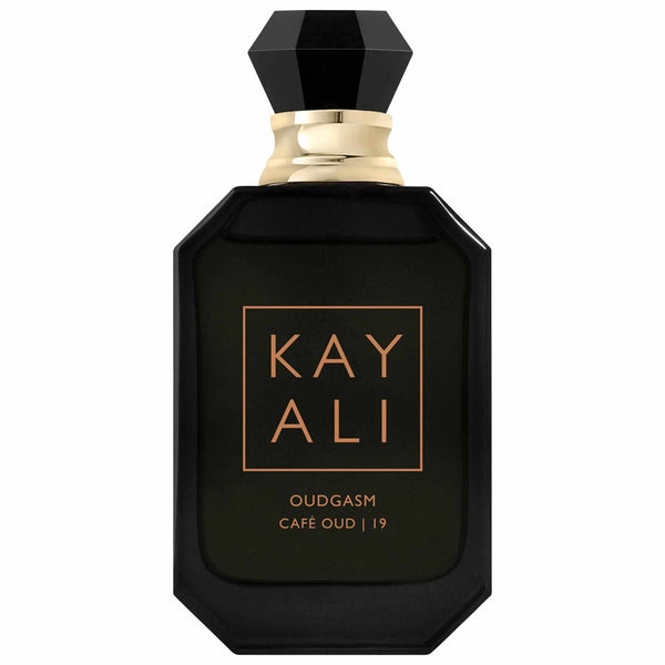 OUDGASM CAFÉ OUD | 19 Eau de Parfum Intense