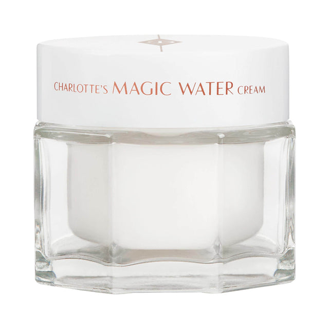 CHARLOTTE'S MAGIC WATER CREAM