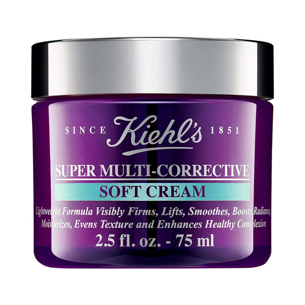 Super Multi-Corrective Soft Cream