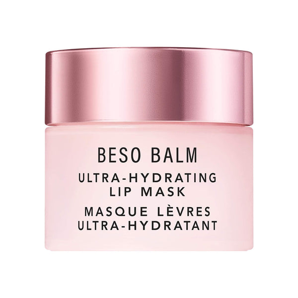 Beso Balm Ultra-Hydrating Lip Mask