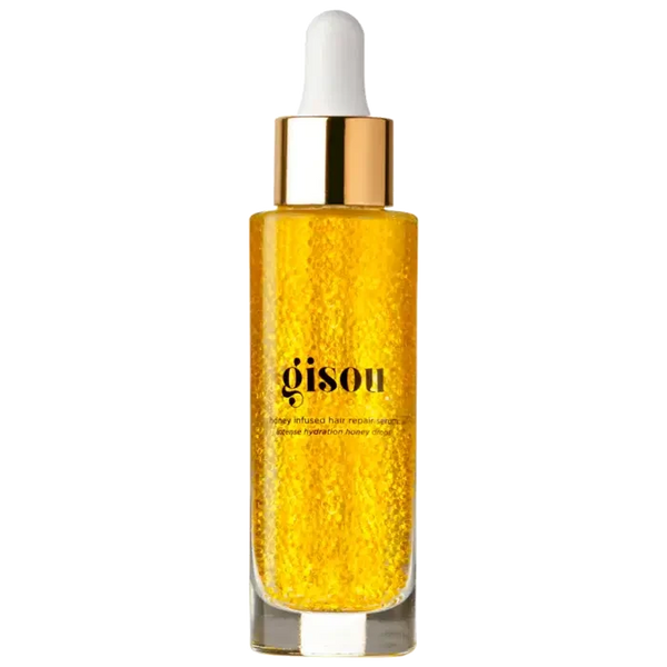 Honey Infused Hair Repair Serum