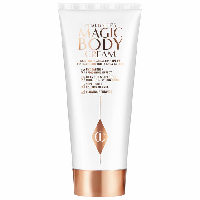 CHARLOTTE'S MAGIC BODY CREAM