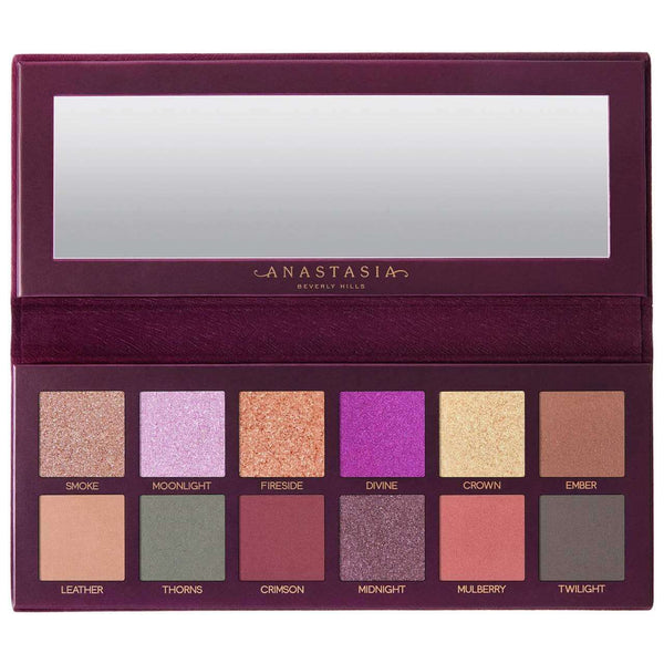 Fall Romance Eyeshadow Palette