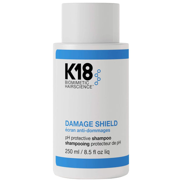 DAMAGE SHIELD pH Protective Shampoo