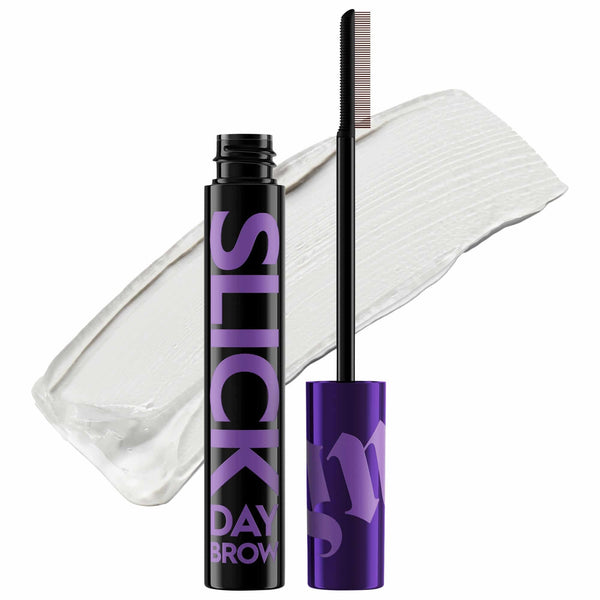 Slick Day Strong-Hold Clear Brow Gel