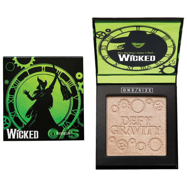 O/S X WICKED – Spotlight Highlighter