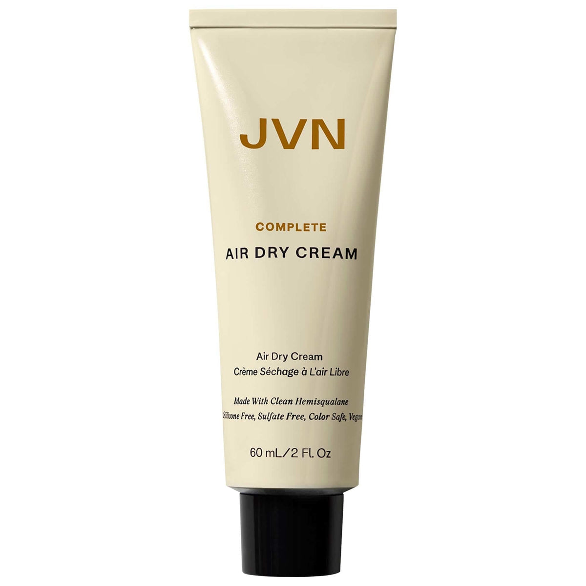 Complete Hydrating Air Dry Hair Styling Cream