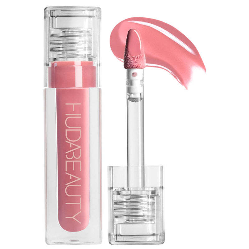 FAUXFILLER Extra Shine Lip Gloss Sugar Baby