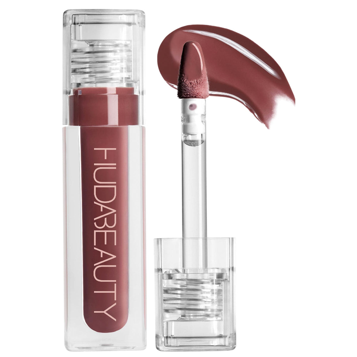 FAUXFILLER Extra Shine Lip Gloss Posh