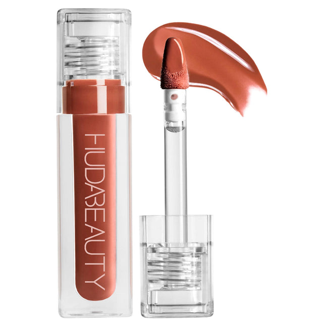 FAUXFILLER Extra Shine Lip Gloss Foxy