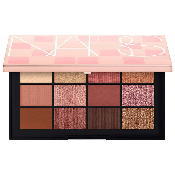 Afterglow Irresistible Eyeshadow Palette