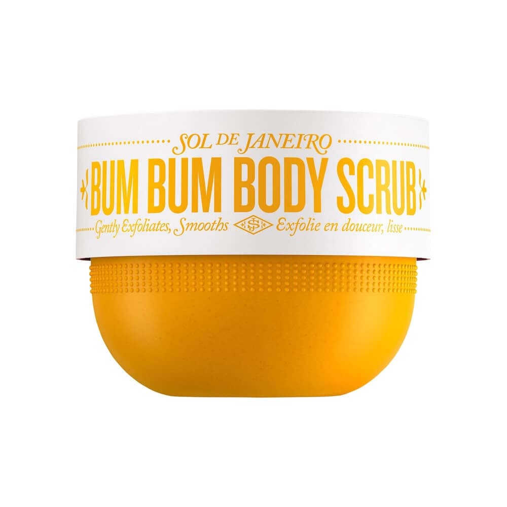 bum bum scrub 20 gram  62