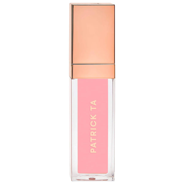 Major Volume Plumping Lip Gloss