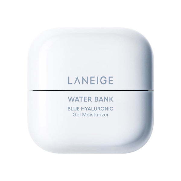 Water Bank Blue Hyaluronic Gel Moisturizer