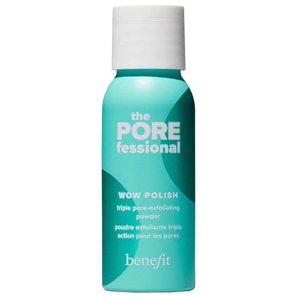 POREfessional WOW Polish Pore Exfoliating Powder