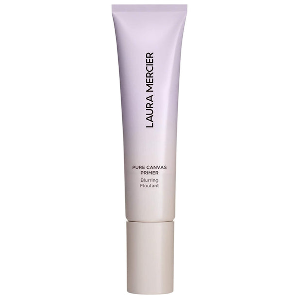 Pure Canvas Primer - Blurring