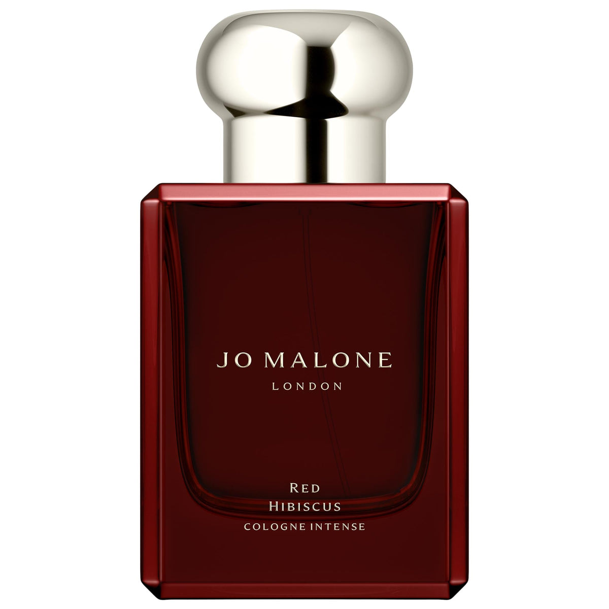 Red Hibiscus Cologne Intense with Vanilla