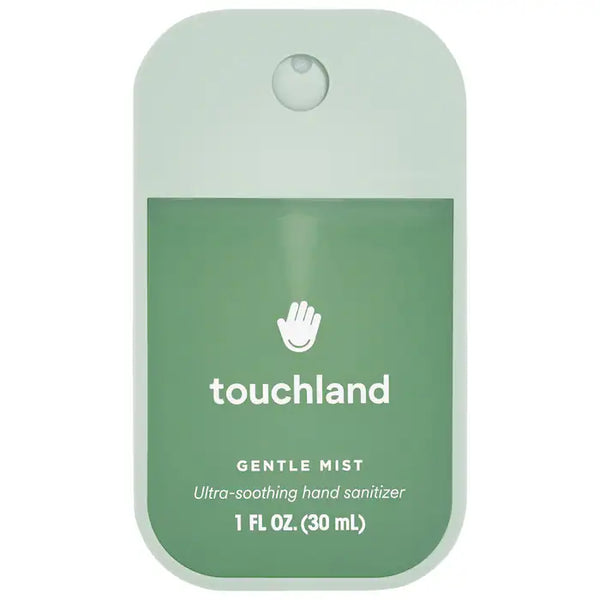 Gentle Mist Ultra-Soothing Hand Sanitizer